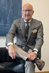 Martin Kusch, Geschäftsführer Nürnberg