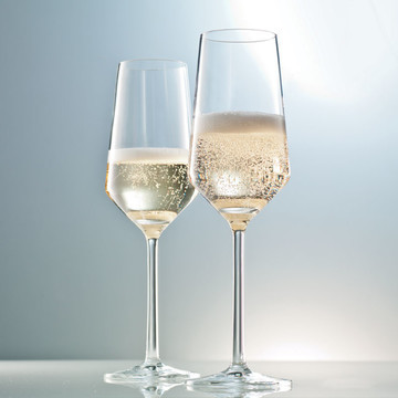 Schott Zwiesel "Pure" Champagnerglas Schott Zwiesel "Pure" Champagnerglas