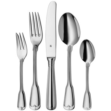 WMF Besteck 66-teilig AUGSBURGER FADEN WMF Besteck 66-teilig AUGSBURGER FADEN