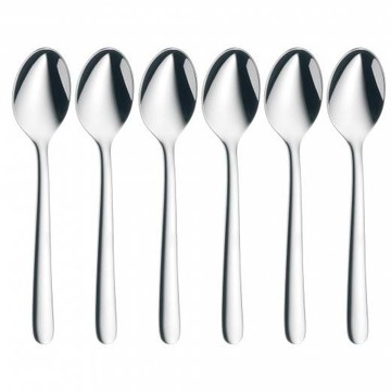 WMF Espressolöffel-Set Kult 6-teilig WMF Espressolöffel-Set Kult 6-teilig