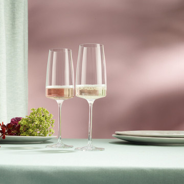 Schott Zwiesel Champagnergläser "Sensa" Schott Zwiesel Champagnergläser "Sensa"