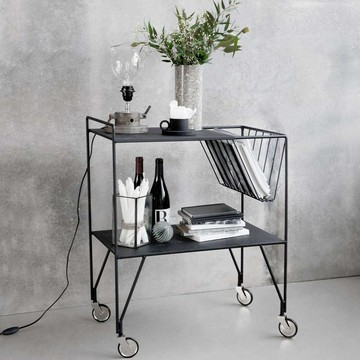 Servierwagen USE von House Doctor Servierwagen USE von House Doctor