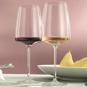 Schott Zwiesel Weißweingläser "Sensa" Schott Zwiesel Weißweingläser "Sensa"