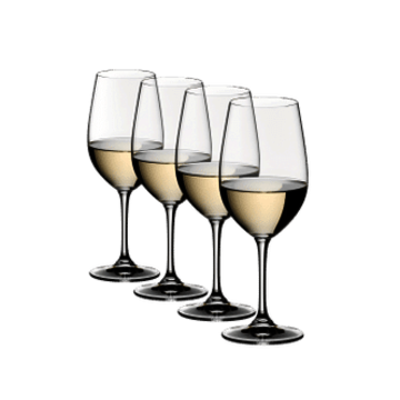 Riedel VINUM Weissweingläser 4er Set Riedel VINUM Weissweingläser 4er Set