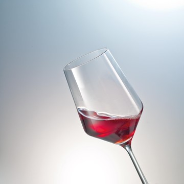 Schott Zwiesel Rotweinglas "Pure" Schott Zwiesel Rotweinglas "Pure"