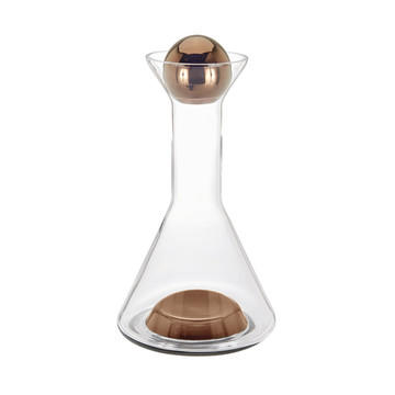 Tom Dixon Carafe "Tank" Tom Dixon Carafe "Tank"