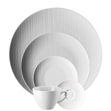 Rosenthal MESH Speiseteller Rosenthal MESH Speiseteller