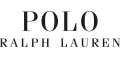 Logo der Marke Polo Ralph Lauren in schwarz