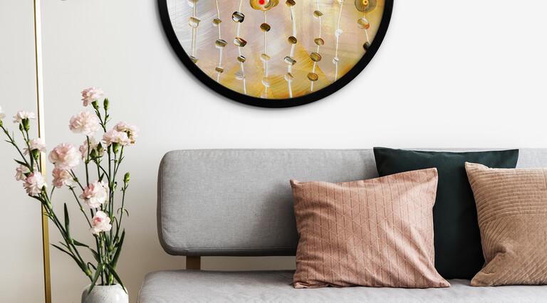 Wall-Art