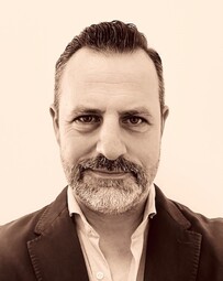 Marcus Kahl, Geschäftsführer Erfurt