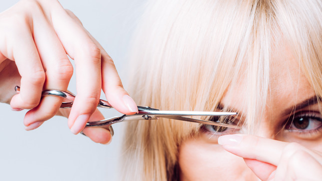 Haarpflege für Frizz-Haare