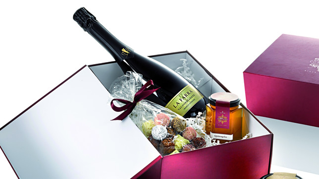 Geschenkideen