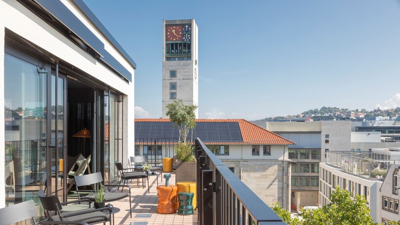 © Joachim Grothus, Patricia Parinejad & Kai Knörzer © Joachim Grothus, Patricia Parinejad & Kai Knörzer