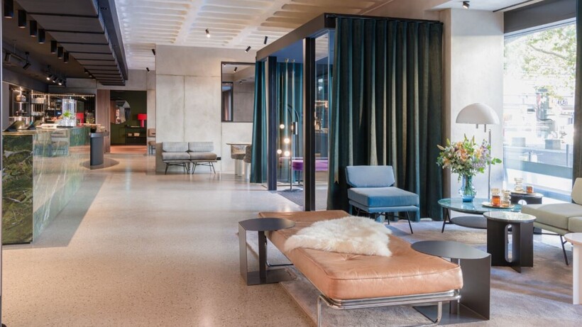 © Joachim Grothus, Patricia Parinejad & Kai Knörzer © Joachim Grothus, Patricia Parinejad & Kai Knörzer