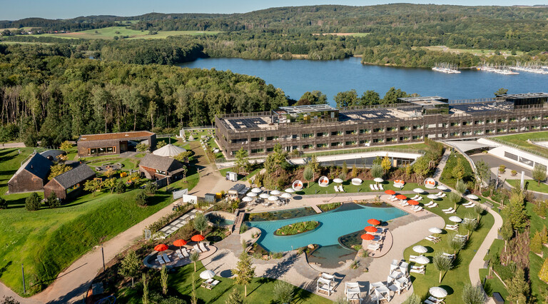 Seezeitlodge
