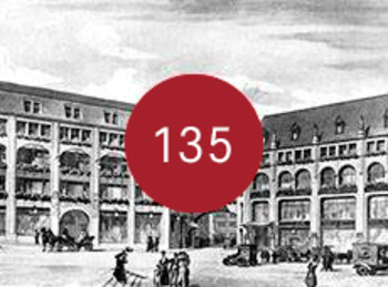135 Jahre Breuninger 135 Jahre Breuninger