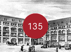 135 Jahre Breuninger 135 Jahre Breuninger