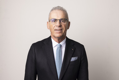 Martin Siegler, Geschäftsführer Ludwigsburg Martin Siegler, Geschäftsführer Ludwigsburg