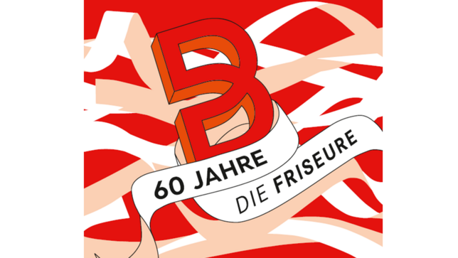 60 Jahre DIE FRISEURE Breuninger