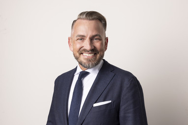 Gerhard Schmalholz, Geschäftsführer Nürnberg