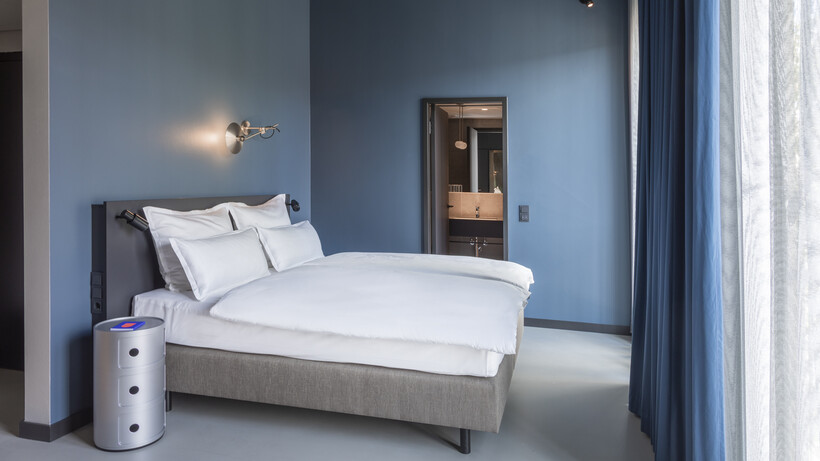 © Joachim Grothus, Patricia Parinejad & Kai Knörzer © Joachim Grothus, Patricia Parinejad & Kai Knörzer