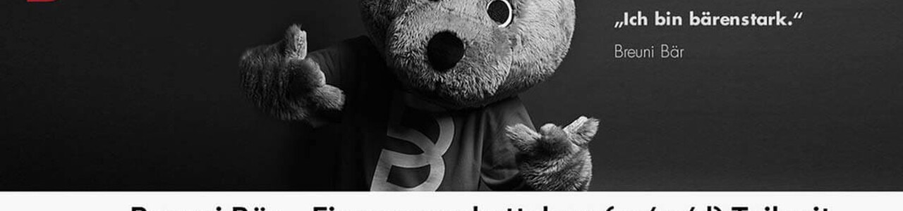 Teaser Breuni Bär