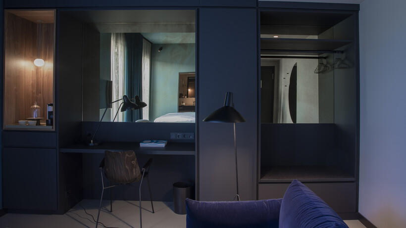 © Joachim Grothus, Patricia Parinejad & Kai Knörzer © Joachim Grothus, Patricia Parinejad & Kai Knörzer