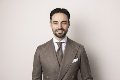 Christian Temme, Geschäftsführer MTZ