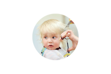 KIDS HAIRWORLD KIDS HAIRWORLD