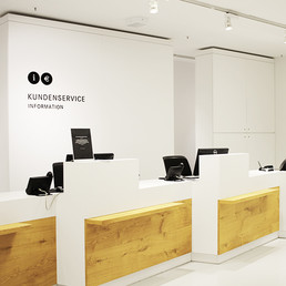 Breuninger Haus Nurnberg E Breuninger Gmbh Co