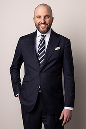 Lukas Lindemann, Geschäftsführer Karlsruhe