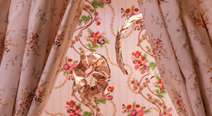 Bridgerton Pop Up Stuttgart 