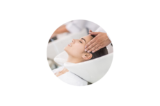 Wellness für Haar- und Kopfhaut Wellness für Haar- und Kopfhaut