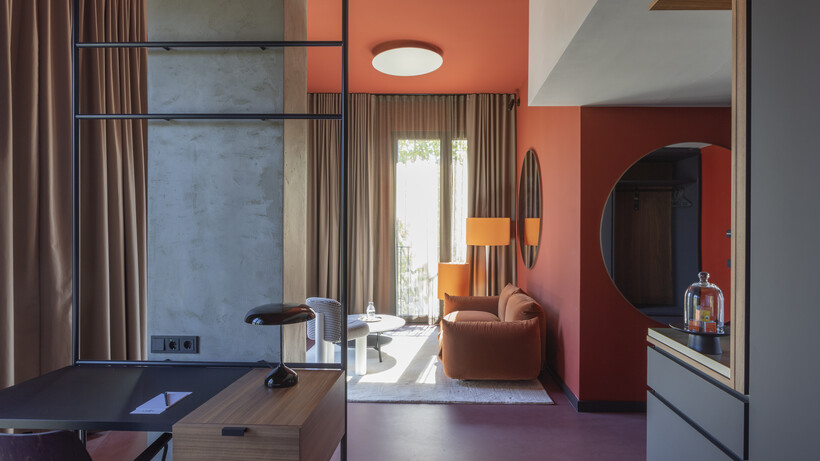 © Joachim Grothus, Patricia Parinejad & Kai Knörzer © Joachim Grothus, Patricia Parinejad & Kai Knörzer