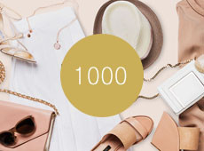 1.000 Marken 1.000 Marken