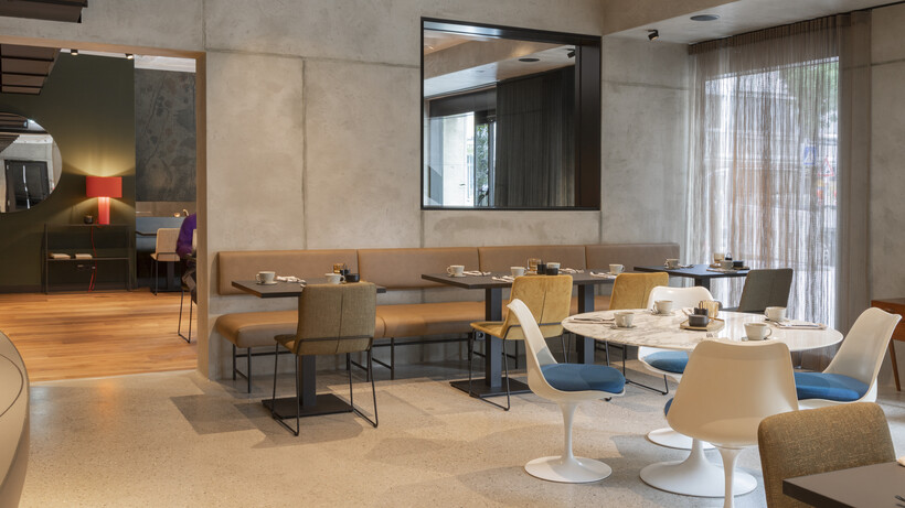 © Joachim Grothus, Patricia Parinejad & Kai Knörzer © Joachim Grothus, Patricia Parinejad & Kai Knörzer