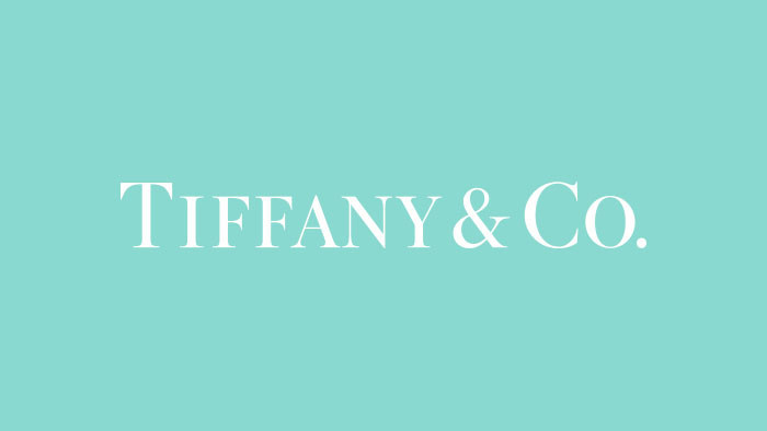 Tiffany &Co 珠宝首饰店