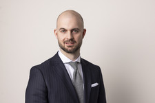 Kai Neu, Geschäftsführung Luxemburg (Bram)