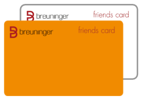 Breuninger Specials :: E. Breuninger GmbH & Co