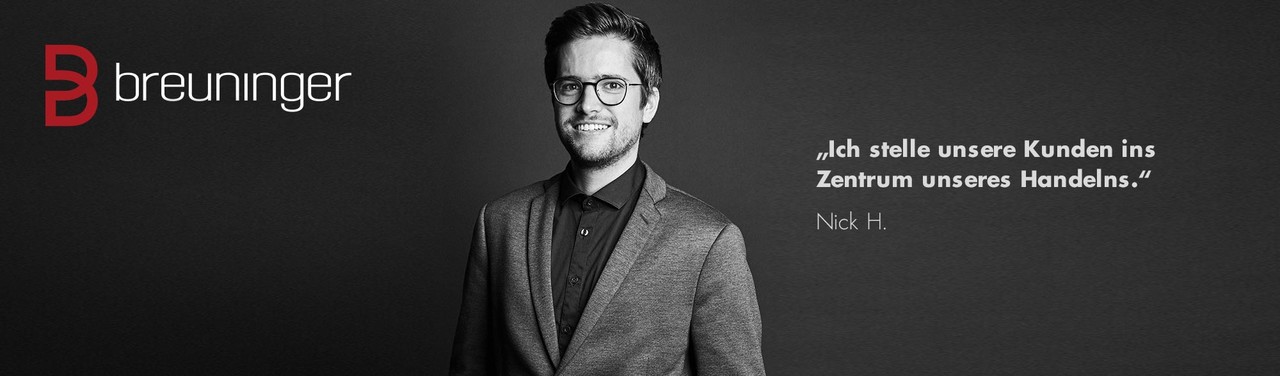 Ausbildung als Kaufmann (m/w/d) im Einzelhandel