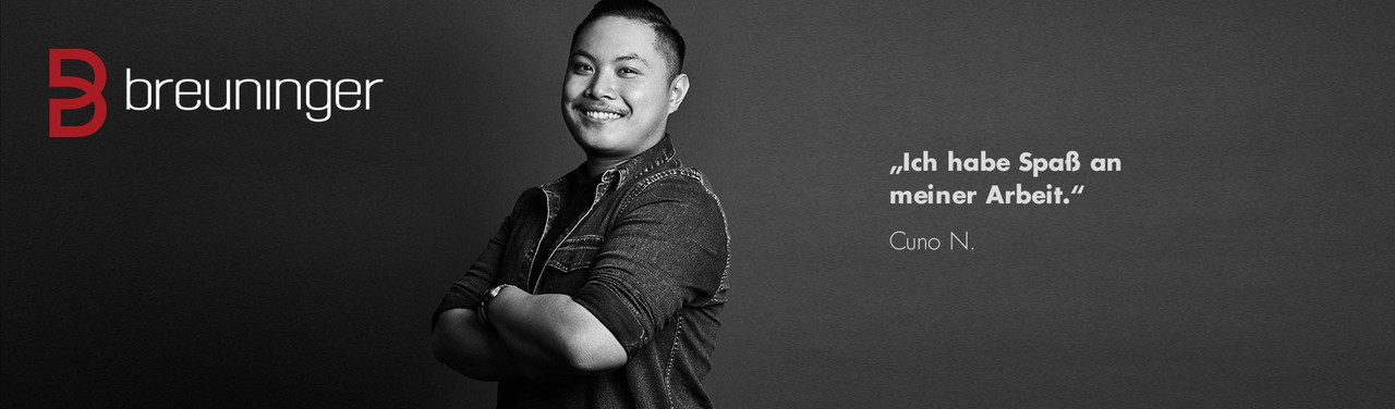 Verkäufer:in im Bereich Beauty