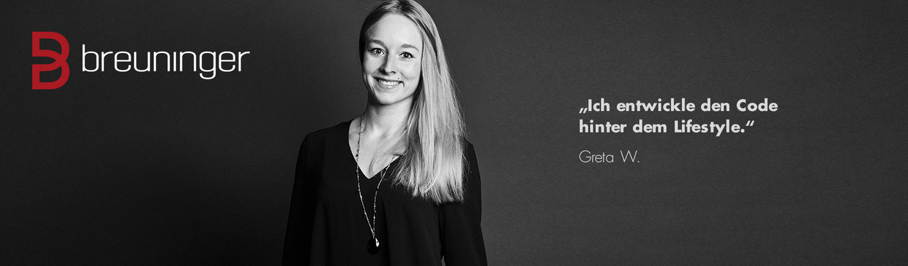 (Senior) Software Entwickler:in (Frontend / Backend / Fullstack / *) // Remote möglich